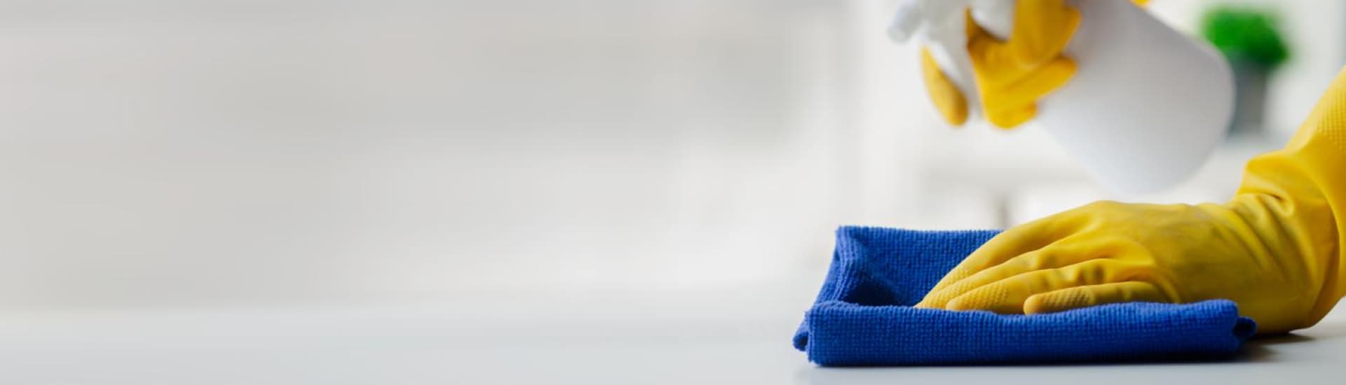 Si të mbani ambientin pastër